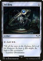 Warhammer 40,000 Commander #251
