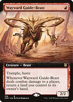 Zendikar Rising #356