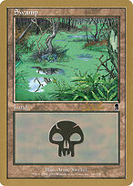 World Championship Decks 2002 #cr340