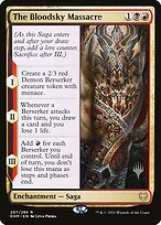 Kaldheim Promos #207p