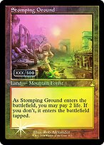 Ravnica Remastered #413z