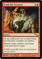 Mirrodin #109
