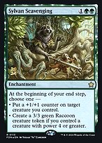 Foundations Promos #113s