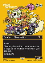 Aetherdrift #535