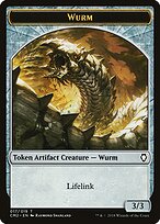 Commander Anthology Volume II Tokens #17