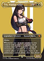 Final Fantasy Commander #214