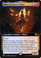 Modern Horizons 2 #468