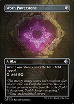 The Lost Caverns of Ixalan Commander #120