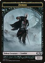 Core Set 2019 Tokens #8