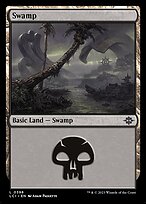 The Lost Caverns of Ixalan #398