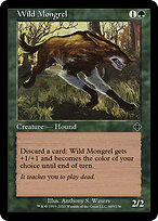 Magic Online Theme Decks #A89