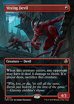 Innistrad Remastered #313