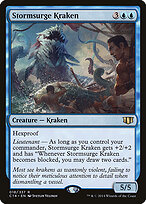 Commander 2014 #18
