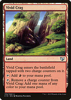 Commander 2015 #316