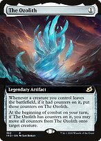 Ikoria: Lair of Behemoths #362