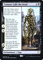 Theros Beyond Death Promos #118s