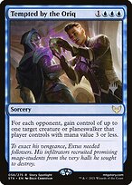 Strixhaven: School of Mages Promos #58p