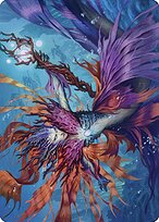 Dominaria United Art Series #20