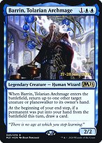 Core Set 2021 Promos #45s