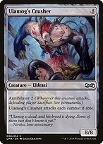 Ultimate Masters #8