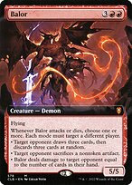 Commander Legends: Battle for Baldur's Gate #578