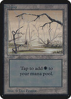Limited Edition Alpha #291