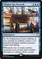 Commander 2018 #107