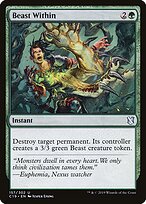 Commander 2019 #157