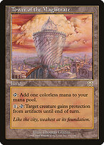 Mercadian Masques #330