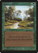 Limited Edition Beta #221