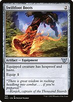 Neon Dynasty Commander #163