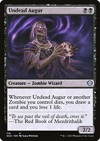 Starter Commander Decks #114