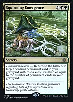 The Lost Caverns of Ixalan Promos #241s
