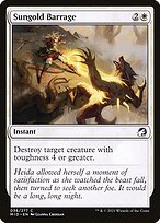 Innistrad: Midnight Hunt #36