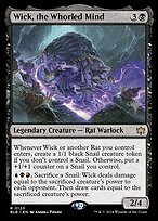 Bloomburrow Promos #120p