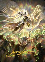 Innistrad Remastered Art Series #4