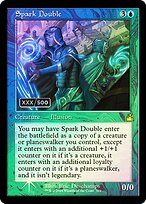 Ravnica Remastered #319z