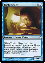 Duel Decks: Mirrodin Pure vs. New Phyrexia #9