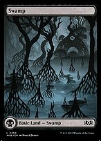 Wilds of Eldraine #264