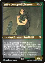 Commander Legends #590