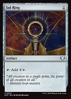 Edge of Eternities Commander #57