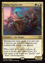 Tarkir: Dragonstorm #425