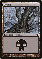 Archenemy #143