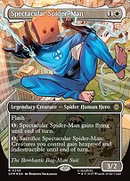 Marvel's Spider-Man #236