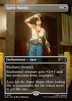 Secret Lair Drop #2451