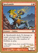 World Championship Decks 2003 #we235