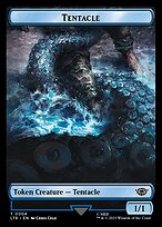 Tales of Middle-earth Tokens #4