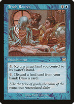 Mercadian Masques #112