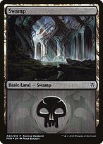 GRN Ravnica Weekend #A02
