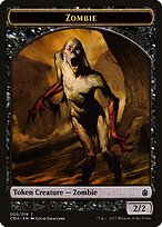 Commander Anthology Tokens #5